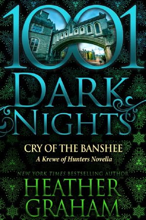 [Krewe of Hunters 38.6] • Cry of the Banshee